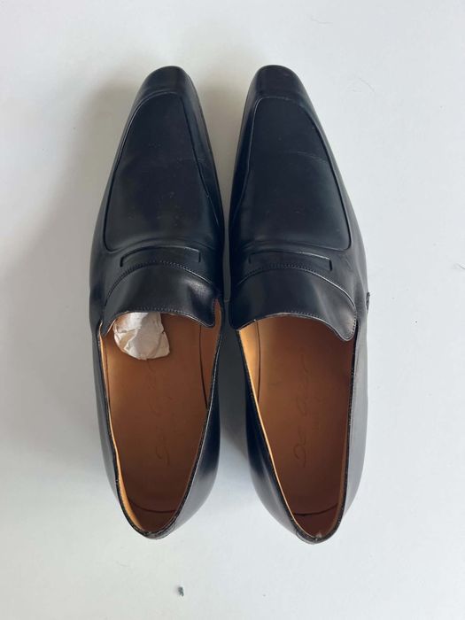 Sapatos Loafers homem