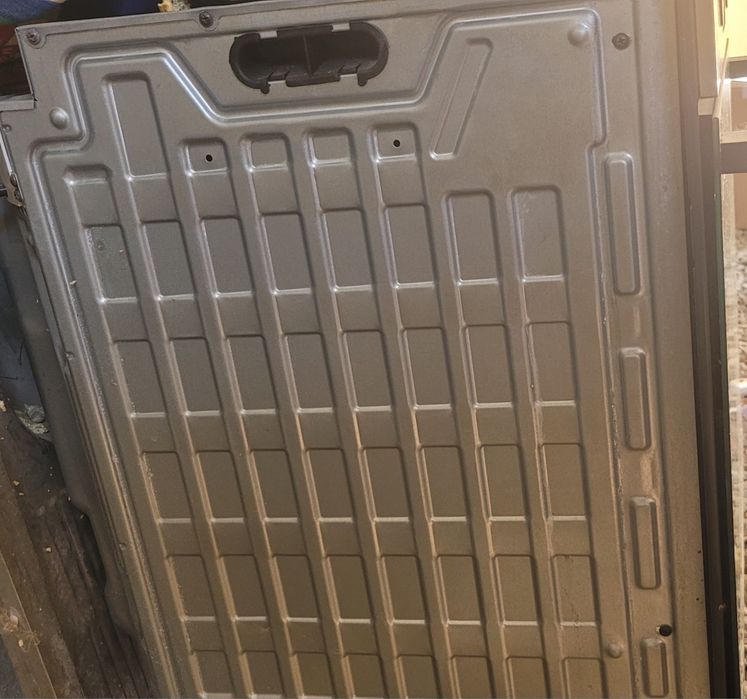 Forno eléctrico usado