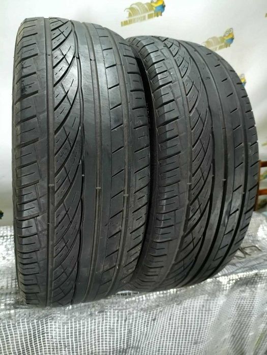 Шини Hifli 225/55R18. 4шт. Літо 2024р (1720)