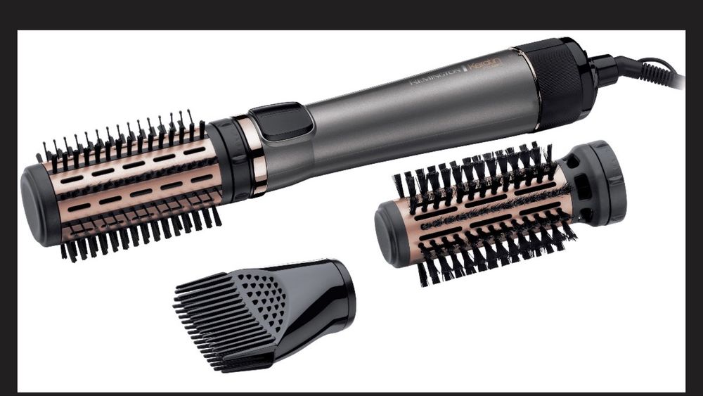 Фен-браш Remington