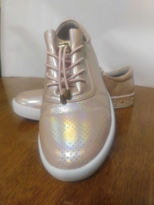 туфли  ERRA размер 37