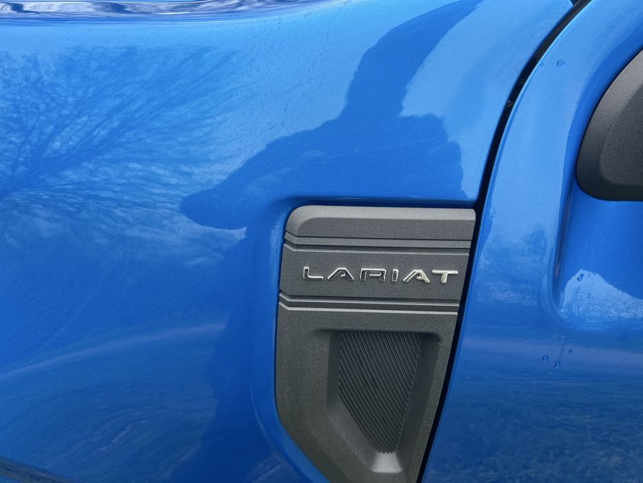 Форд Маверік гібрид Ford maverik