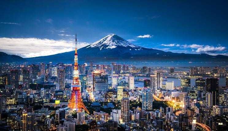 Guia de viagem DK " JAPÃO " (espanhol)