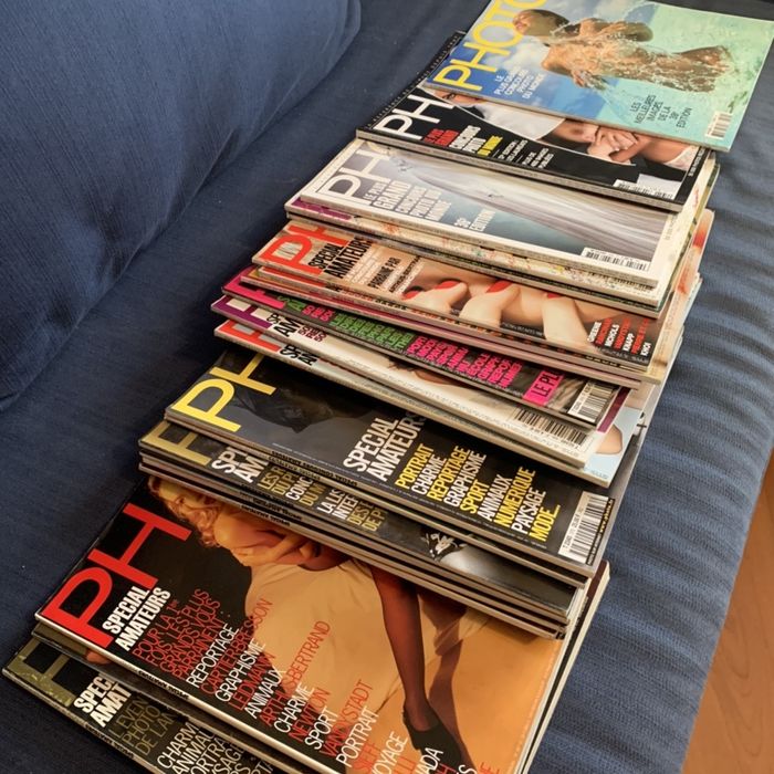 Photo Special Amateurs