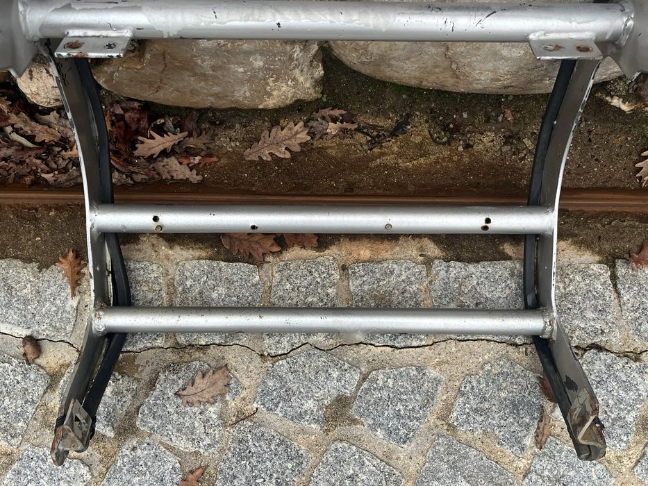 Mata vacas Suzuki Vitara