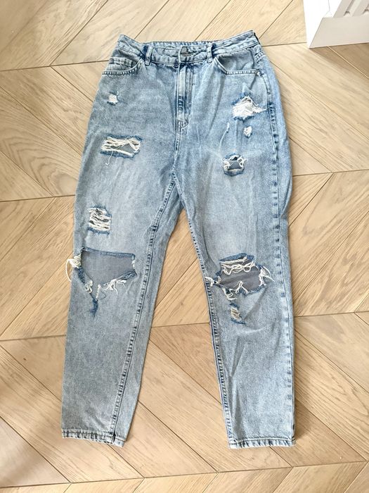 Джинси жіночі LC Waikiki
