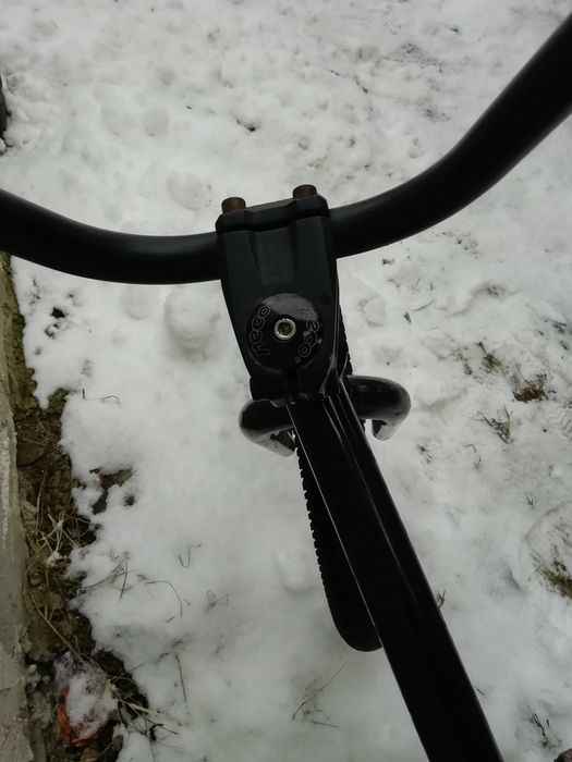 Велосипед bmx Beastern