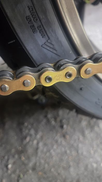 Suzuki SV650A Salon PL 1 Wł. Po serwisie