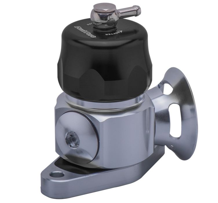 Blow-Off (клапан скиду повітря)  Turbosmart Dual Port (SUBARU)