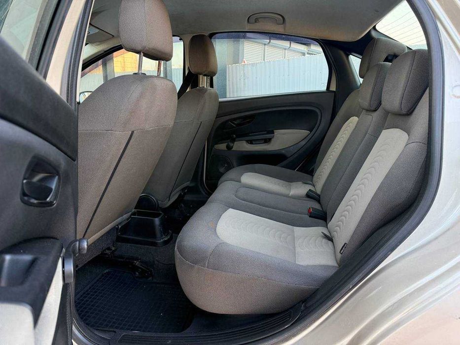 Fiat Linea 2007 1.2 Дизель МКПП Обмін/Кредит/Лізинг