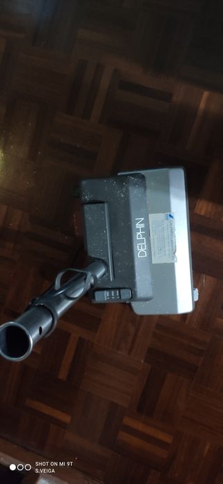 Acessórios / peças para aspirador Delphin EG20
