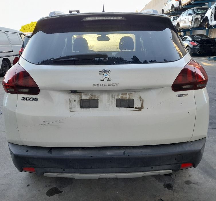 Para peças PEUGEOT 2008 I (CU_)