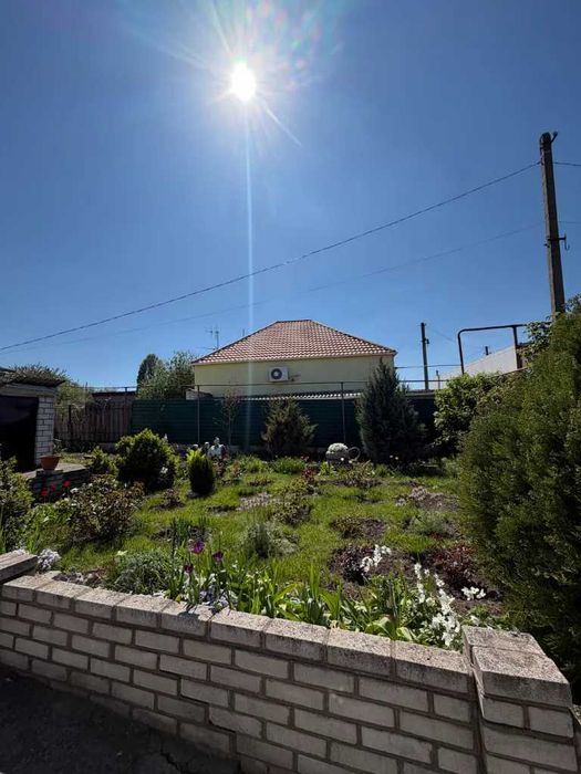 Продажа уютного дома с ухоженным участком в Диевке-2