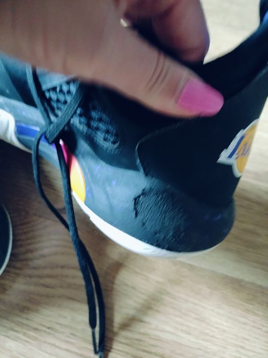 Buty lakers Decathlon