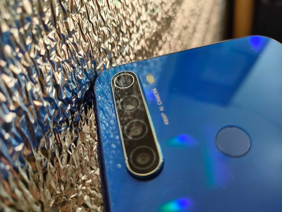 Redmi Note 8t 4/64GB NFC