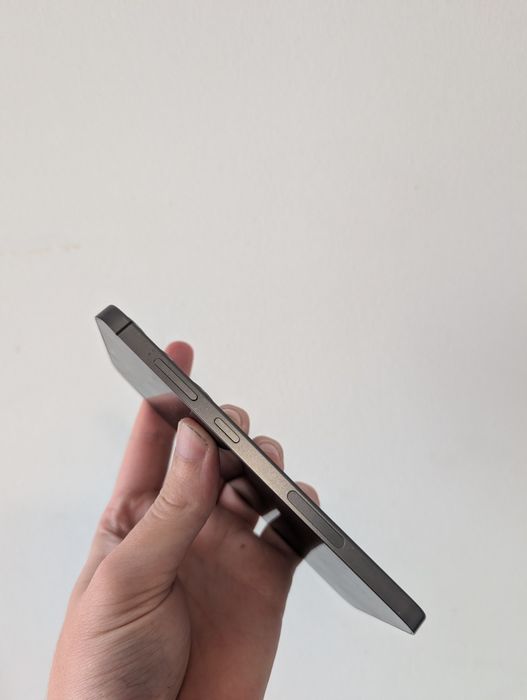 Samsung s24 Plus Grey 12/256gb Neverlock