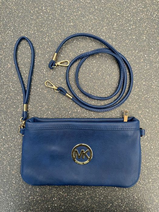 Oryginalna torebka/kopertówka Michael Kors