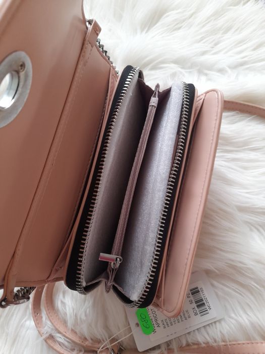 Сумочка жіноча клатч