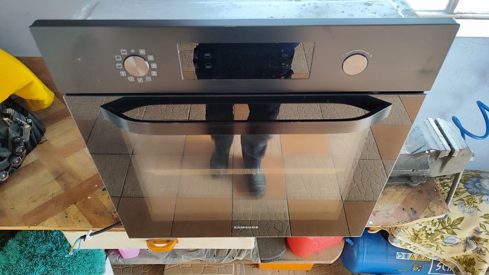 Piekarnik Samsung NV66M3531BB czesci