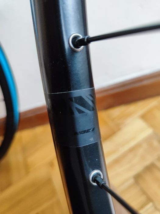 Rodas Blackjack Rodi Cyclone 700c 21mm