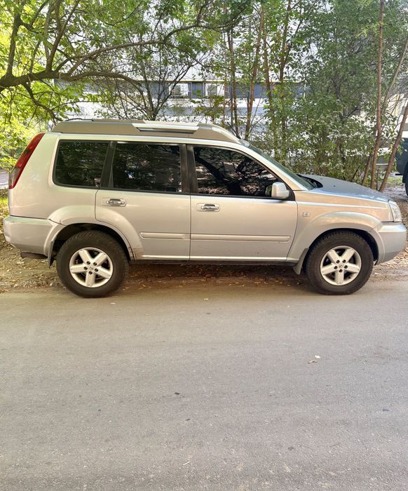 Nissan X-trail T30, 2.2 дизель, Запоріжжя