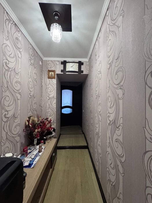 Продам 4к квартиру 89м2 Амосова(Корчагінців), 40