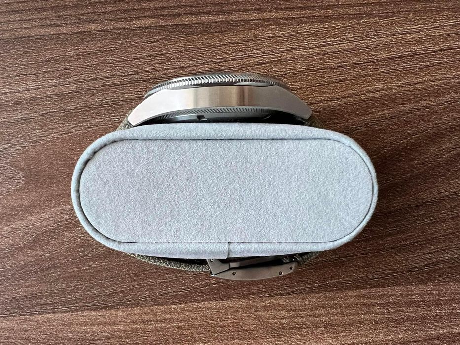 Zegarek Oris Big Crown ProPilot Timer GMT