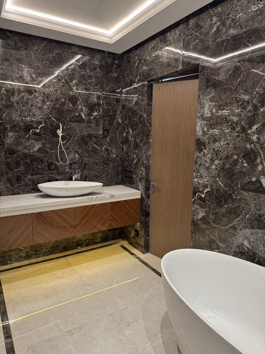 2-комнатная квартира по адресу ул. Каманина (площадь 105 м²) - Atlanta.ua - фото 21