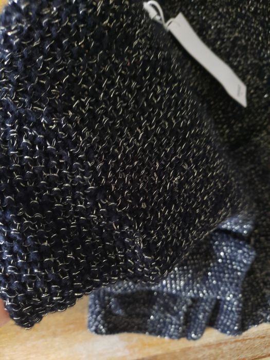 Nowy sweter Mango r. 122