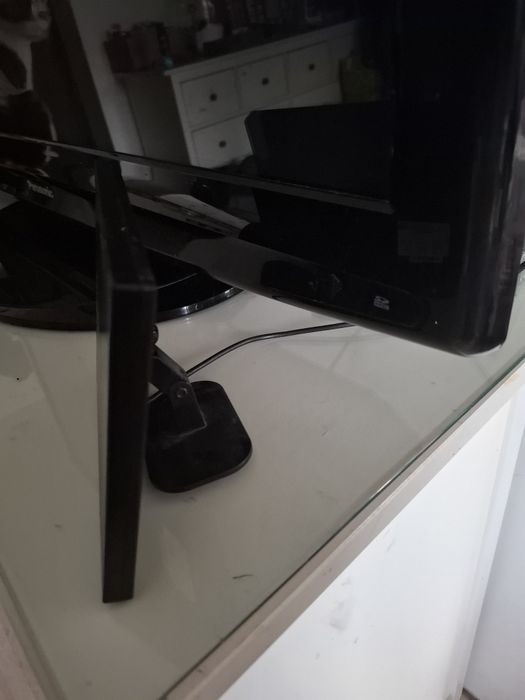 Telewizor Panasonic 48 cali,dekoder.