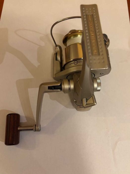 Shimano Twin Power XT2000