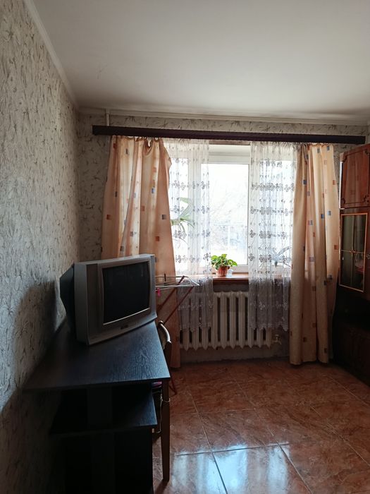 Окрема кімната, район залізничного вокзалу