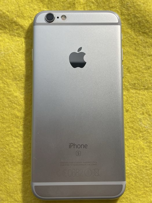 iPhone 6s(A1688) 32гб