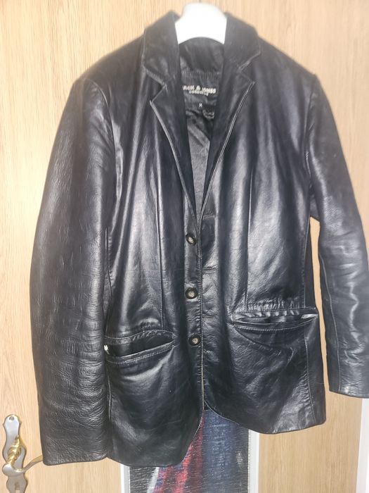 Kurtka marynarka filmy Jack Jones