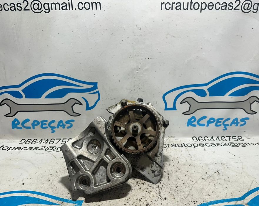 Bomba Alta Pressão Common Rail Diesel Original Bosch Renault