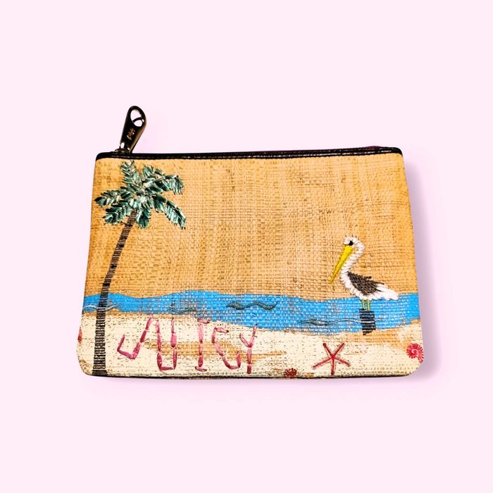 Косметичка Juicy Couture Pelican