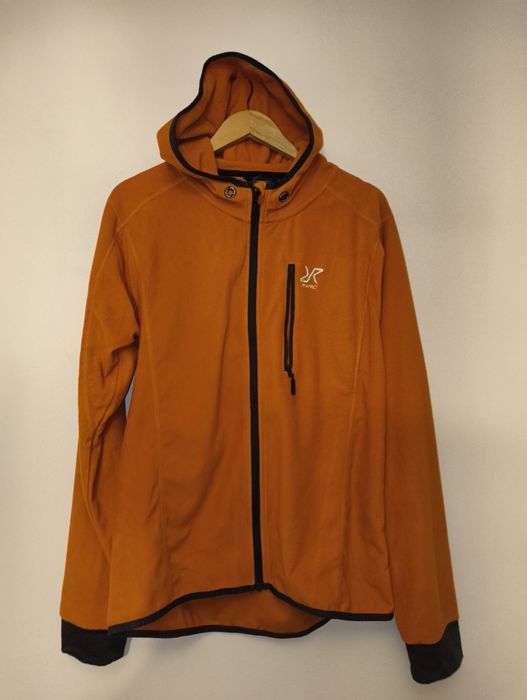 RevolutionRace Trekker Hoodie