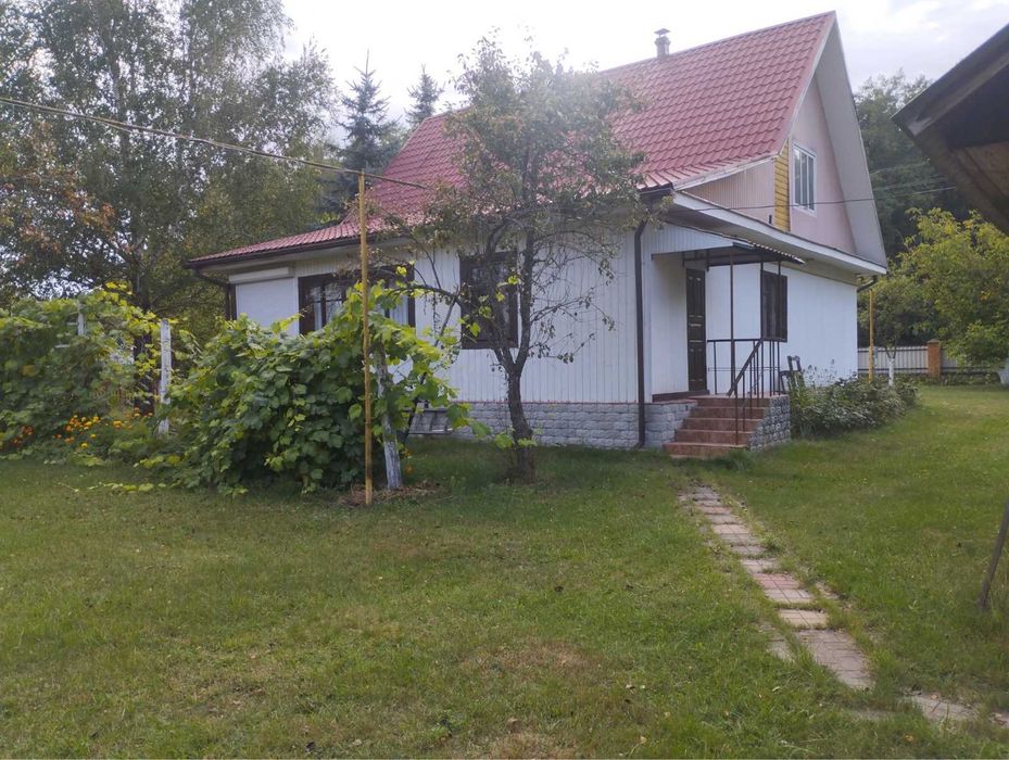 Здається будинок. Болярка (біля Житомира )