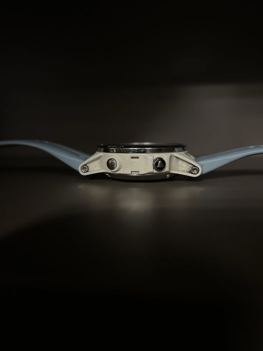 Garmin Fenix 5S Plus – GPS, multisport, muzyka, mapy – stan dobry