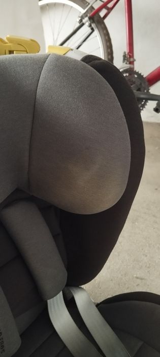 Vendo cadeira auto  Apramo 9-36kg