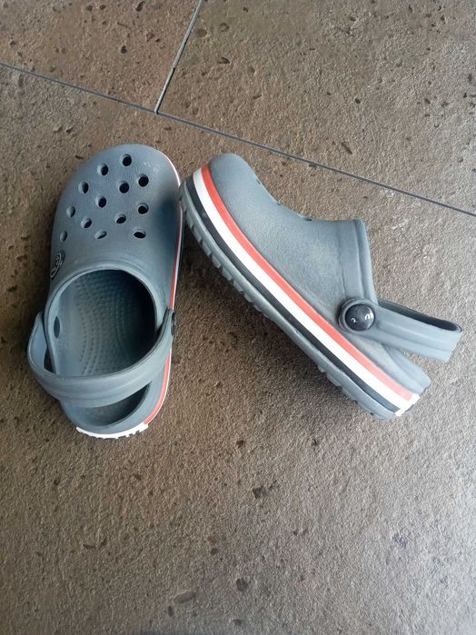 Дитячі крокси розмір 26