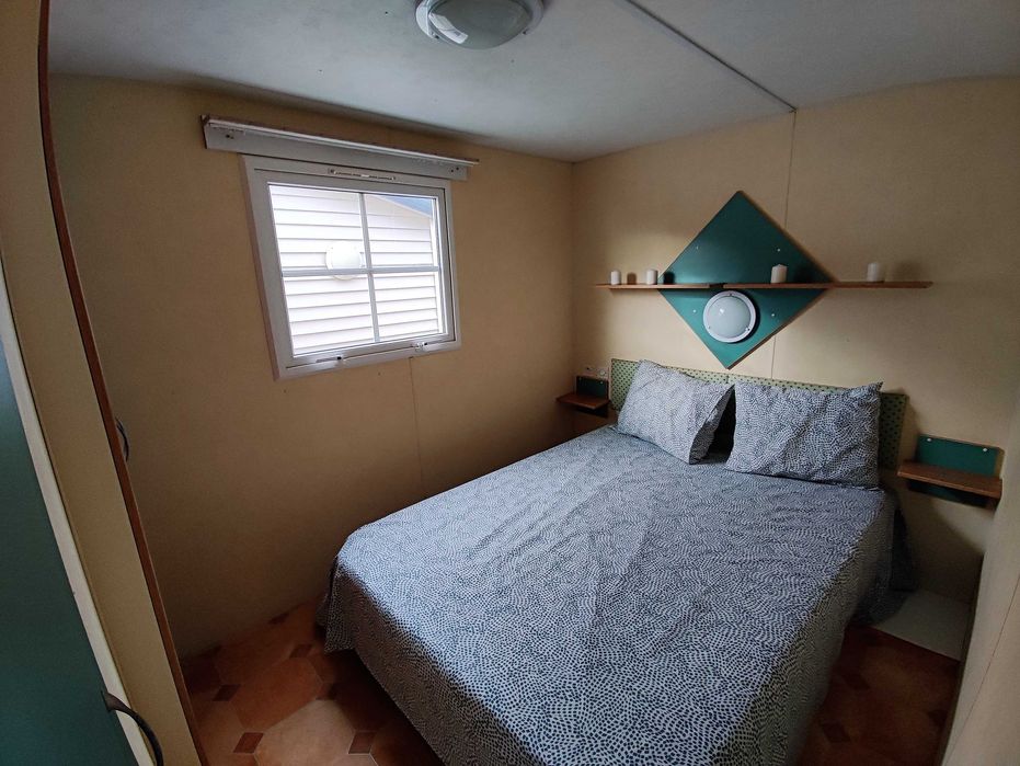 Mobil Home T2 - Oportunidade  TOP FAMILIAR E TODA EQUIPADA