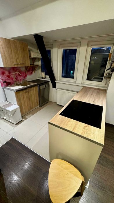 WYNAJEM mieszkania ( Gdańsk Orunia)