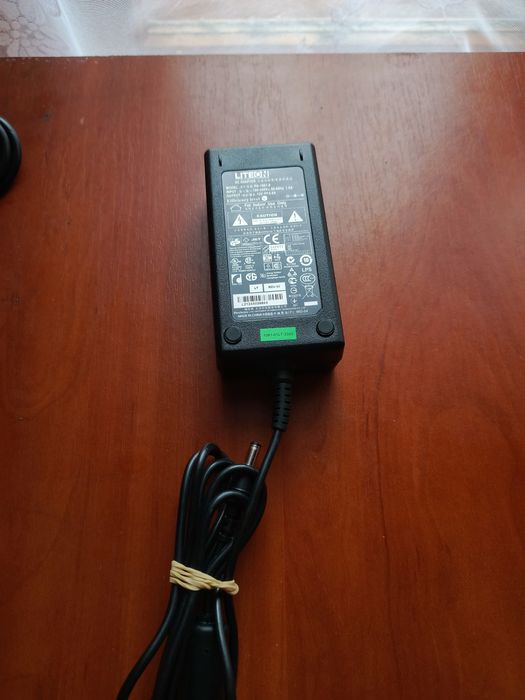 Блок живлення 12в 5а LiteOn  60w