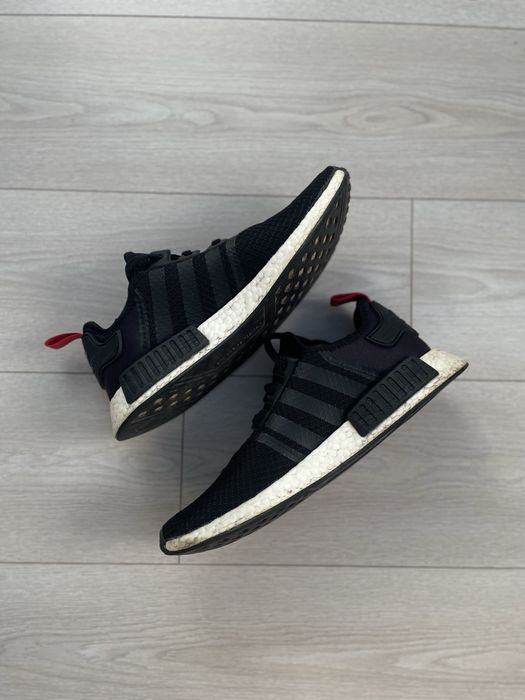 Оригінальні чоловічі кросівки Adidas NMD Boost  47 р 31 см