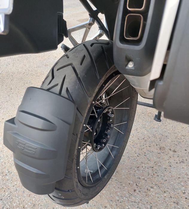 BMW R 1250 GS Edição Especial 40 ANOS