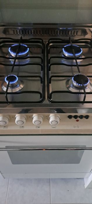 Fogão Tróia Gás Natural