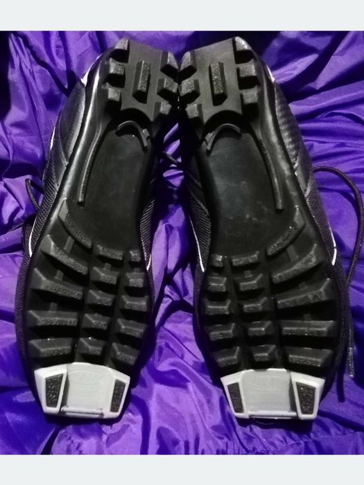 NOWE buty do nart biegowych MADSHUS CT 100, rozm. 40 / 25,5 cm
