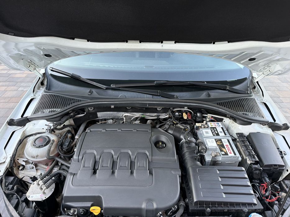 Skoda Octavia A7 Scout 4x4, 2.0 TDI , АКПП