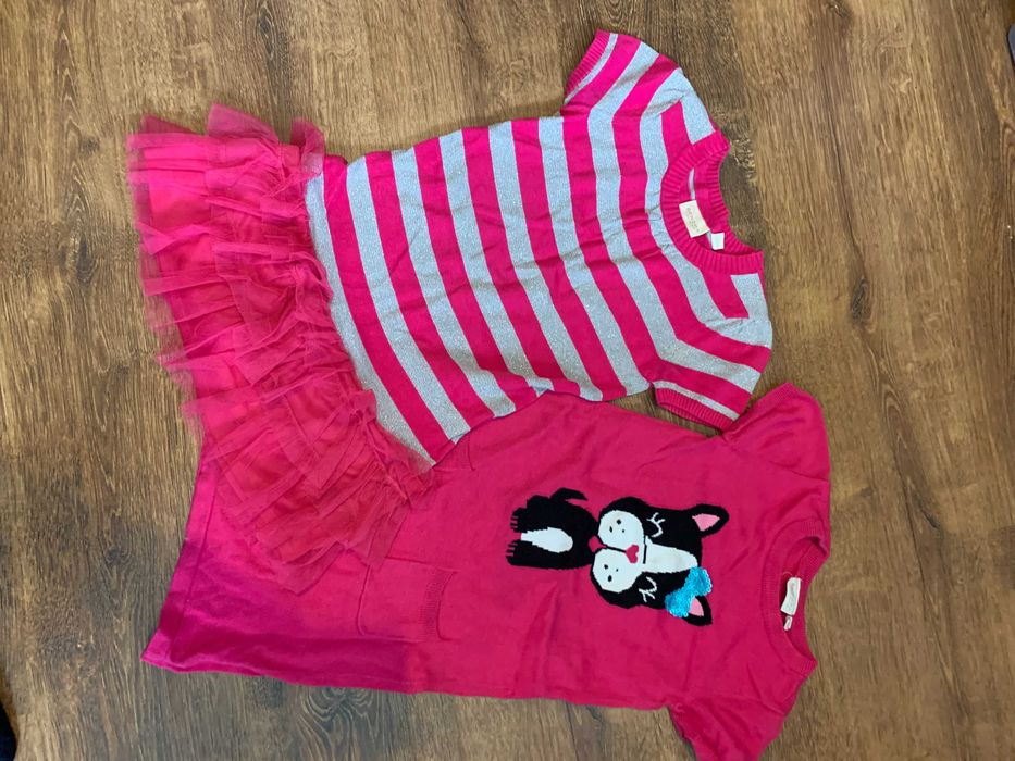 Платье нарядный комплект на 8-10 лет